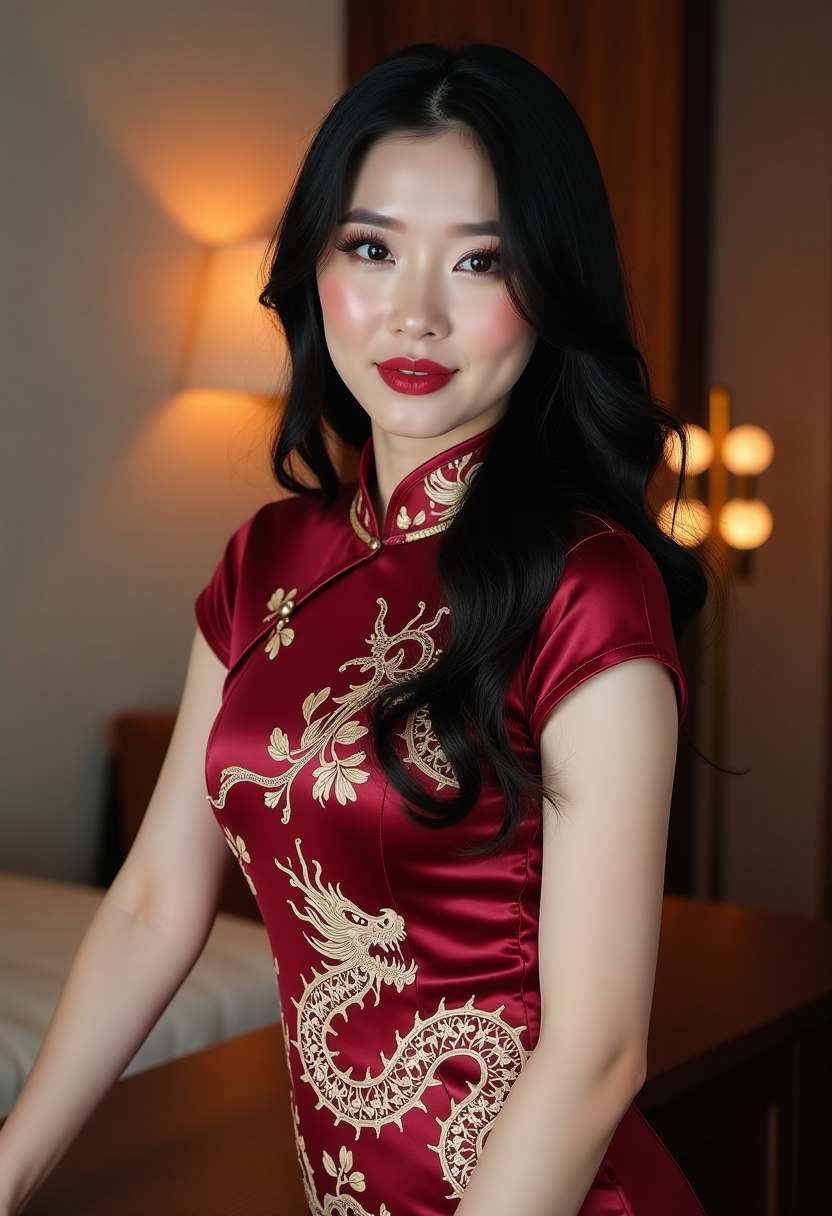 算法情书